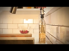 Le pulvérisateur de poignée de levier de l'acier inoxydable 304 abaissent le robinet de cuisine